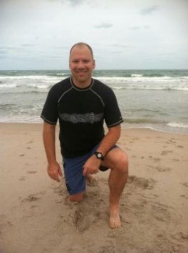 Timothy Mitzel