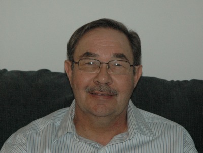 Daniel Kerth