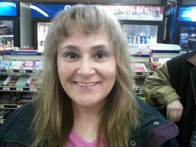 Terri Rexrode