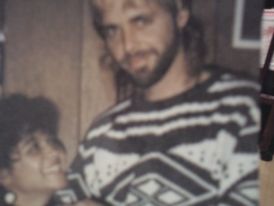 Ruben Rodriguez