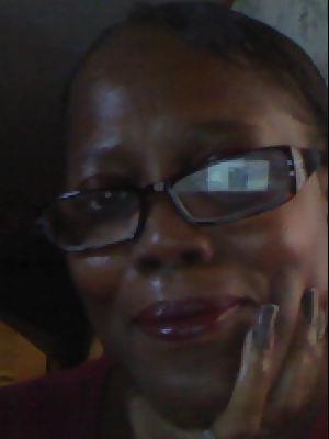 Sharon Conyers