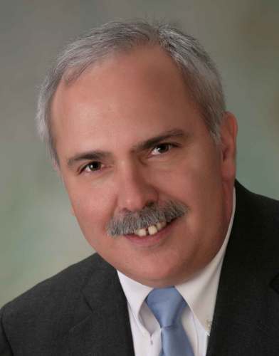John Minnis