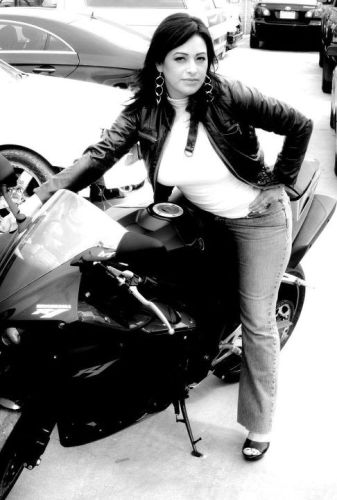 Gina Casstillo