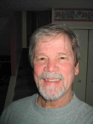 Wetzel Mccomas