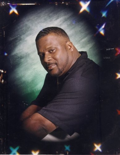 Derrick Womack