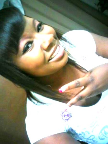 Dwana Duncan