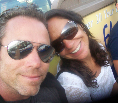 Scott Edger