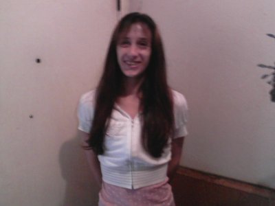 Carrie Colby