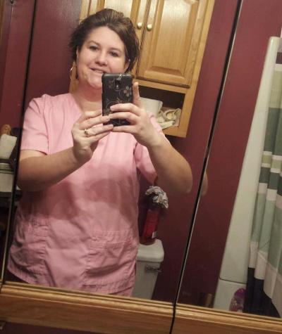 Joyce Karnes