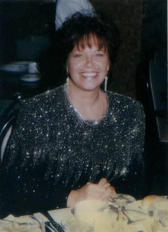 Nanette Croteau