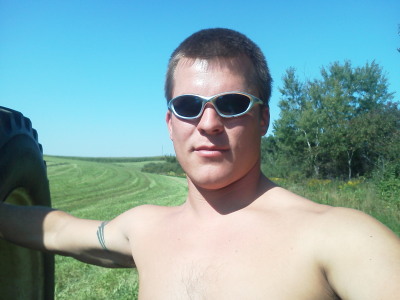 Corey Furchtenicht