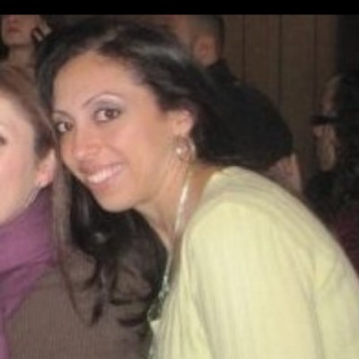 Marlene Ibrahim