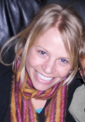 Tonia Nessl