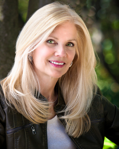 Susan Taylor