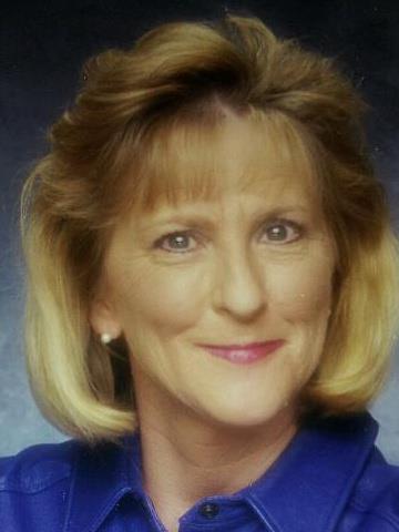 Donna Ernst