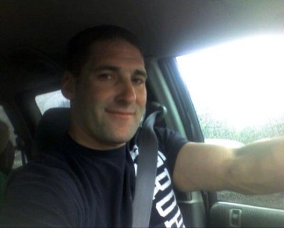 Christopher Raker