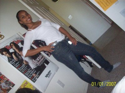 Latonya Kindred