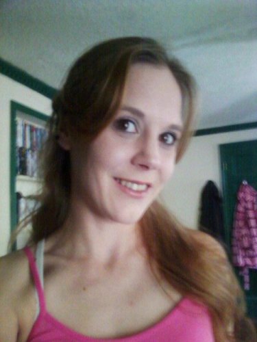 Amber Bloomer