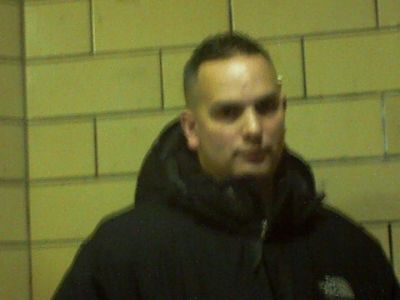 Daniel Ortiz