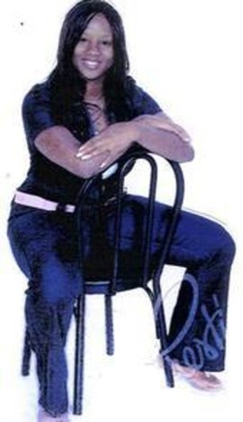 Kristle Govan