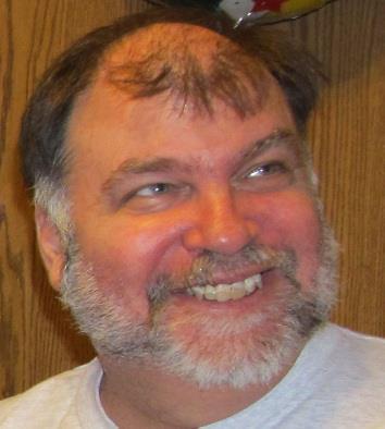 Ronald Honig