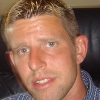 Christopher Moberg