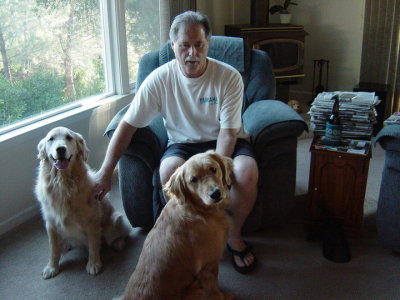 Kenneth Johnston
