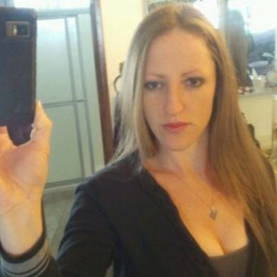 Stephanie Sanz