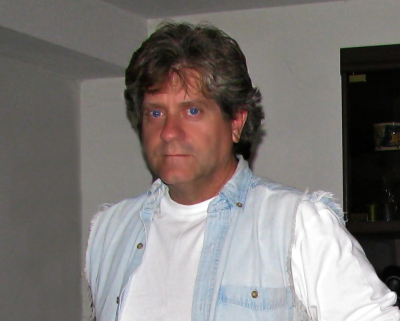 Wayne Hillis