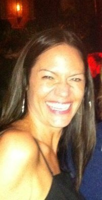Nicole Atkinson