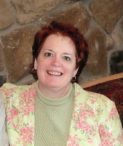 Deborah Callahan