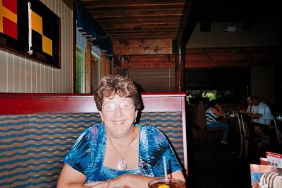 Judith Lund