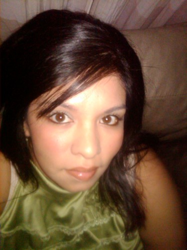 Veronica Valadez