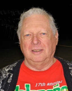 Donald Dolin