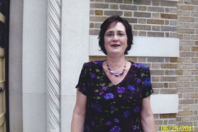 Patti Luterman