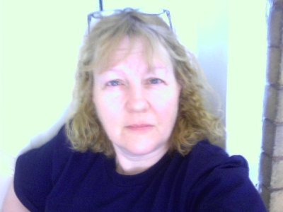 Sandra Samad