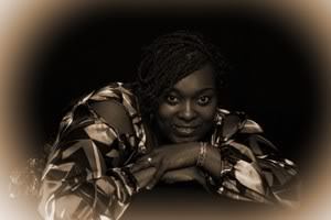 Valerie Powe