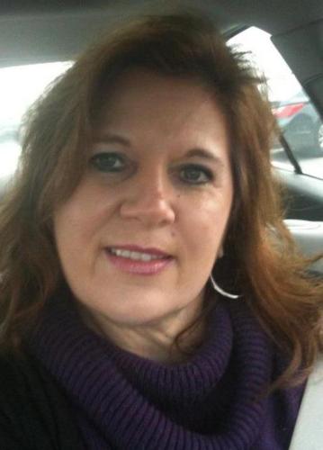 Lorie Campbell