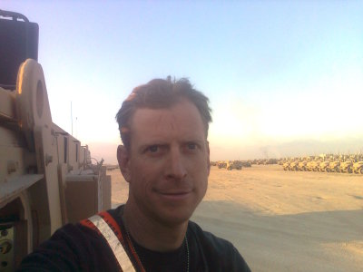 Bradley Clemans