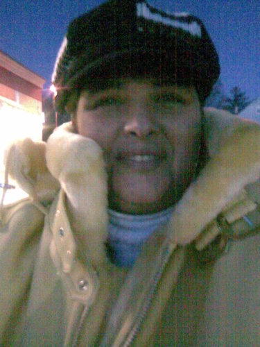 Geraldine Murphy