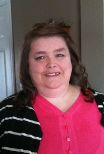 Dorothy Morrissey