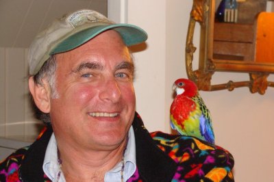 Paul Silver