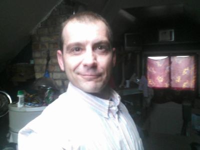 Robert Kruger
