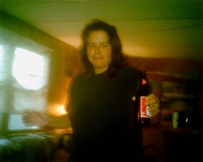 Tricia Bradley