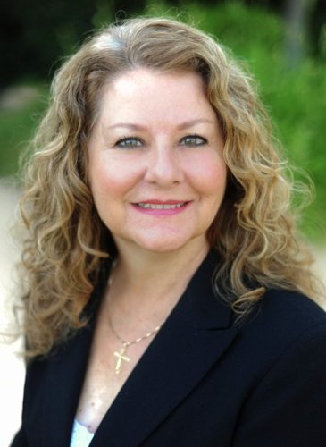 Christine Shafer