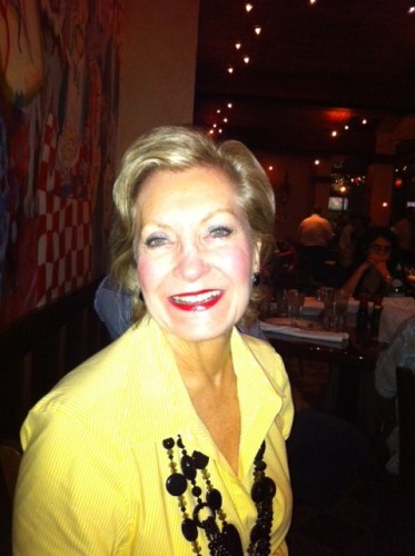 Janice Rowland Green