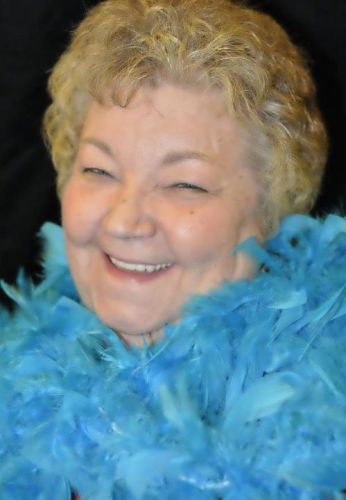 Wanda Gillespie
