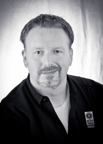 Ian Aberle