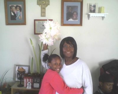 Candace Jackson