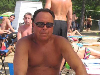 Marc Thibodeau